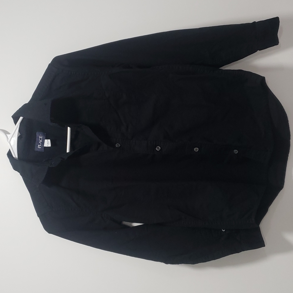 Boys T shirt long sleeve
